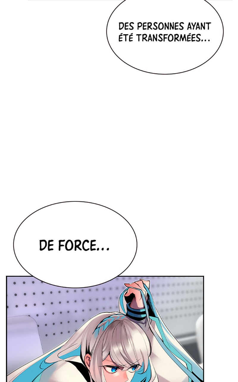 Read Jungle Juice FR Manga Online