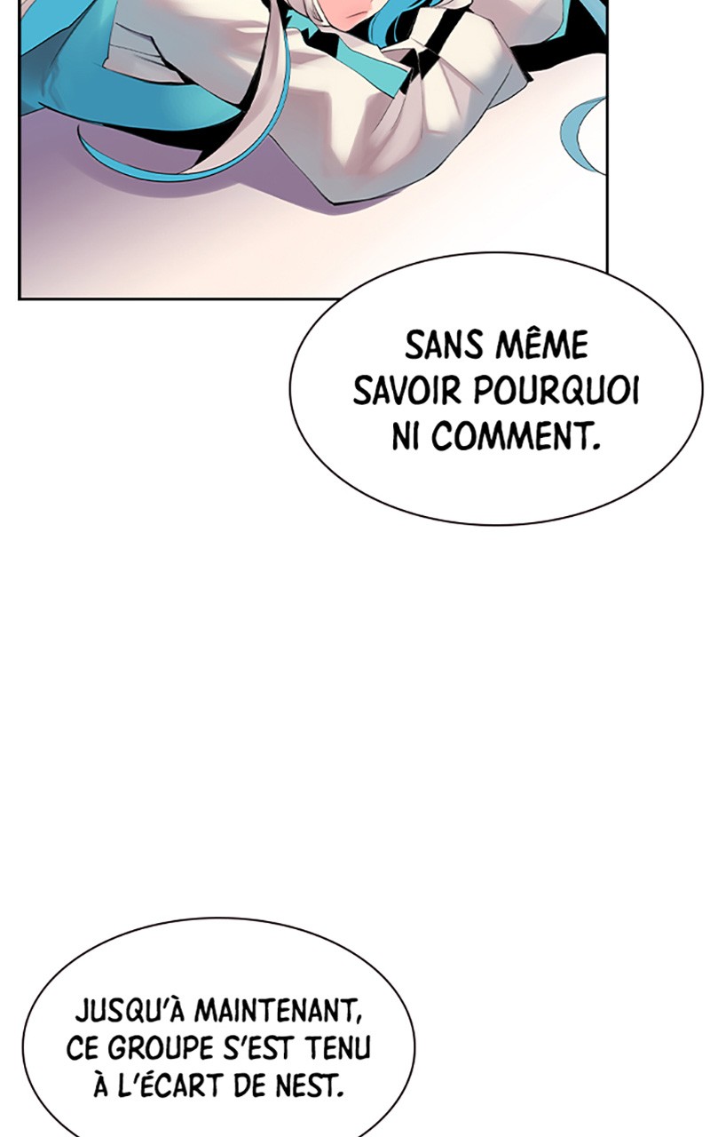 Read Jungle Juice FR Manga Online