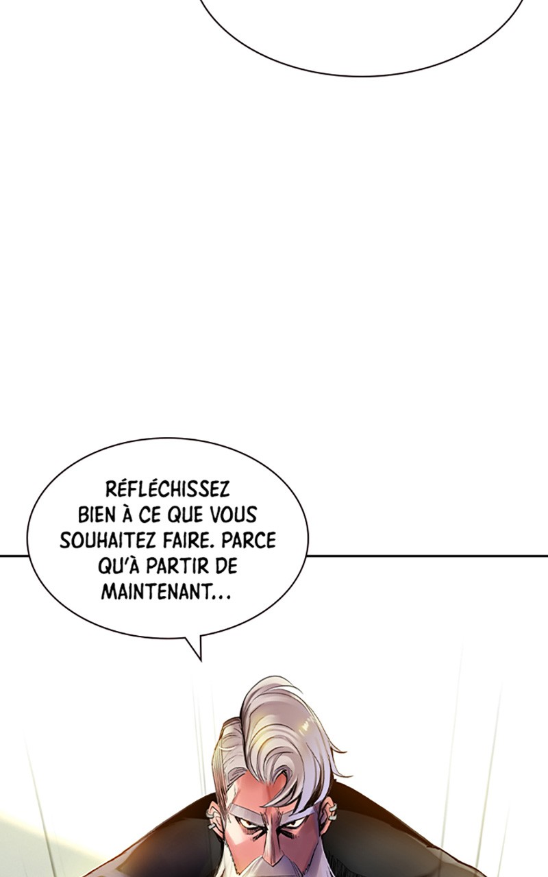 Read Jungle Juice FR Manga Online