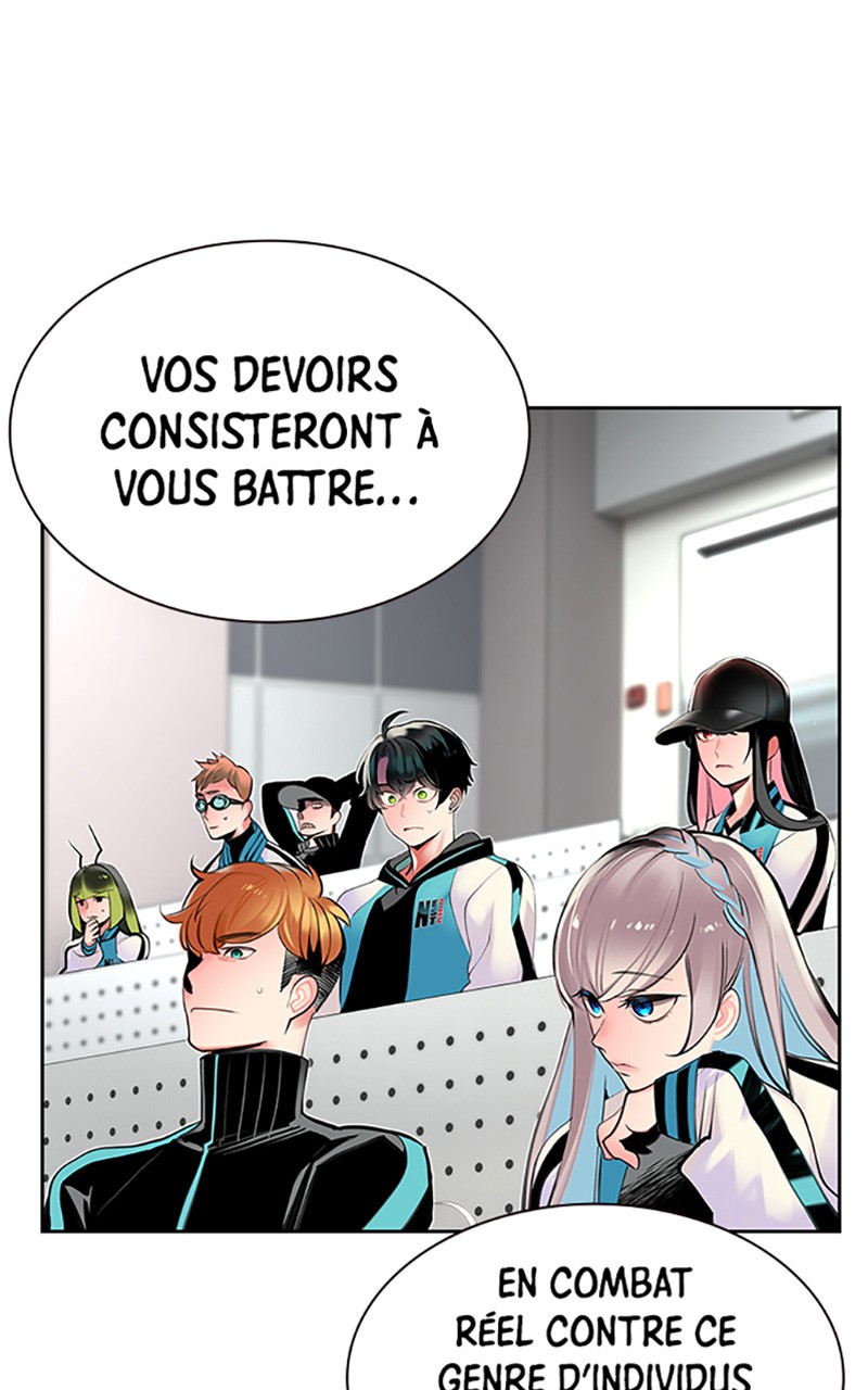 Read Jungle Juice FR Manga Online