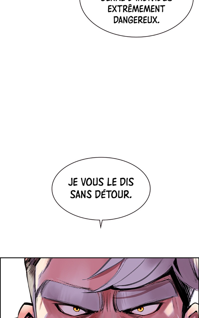 Read Jungle Juice FR Manga Online