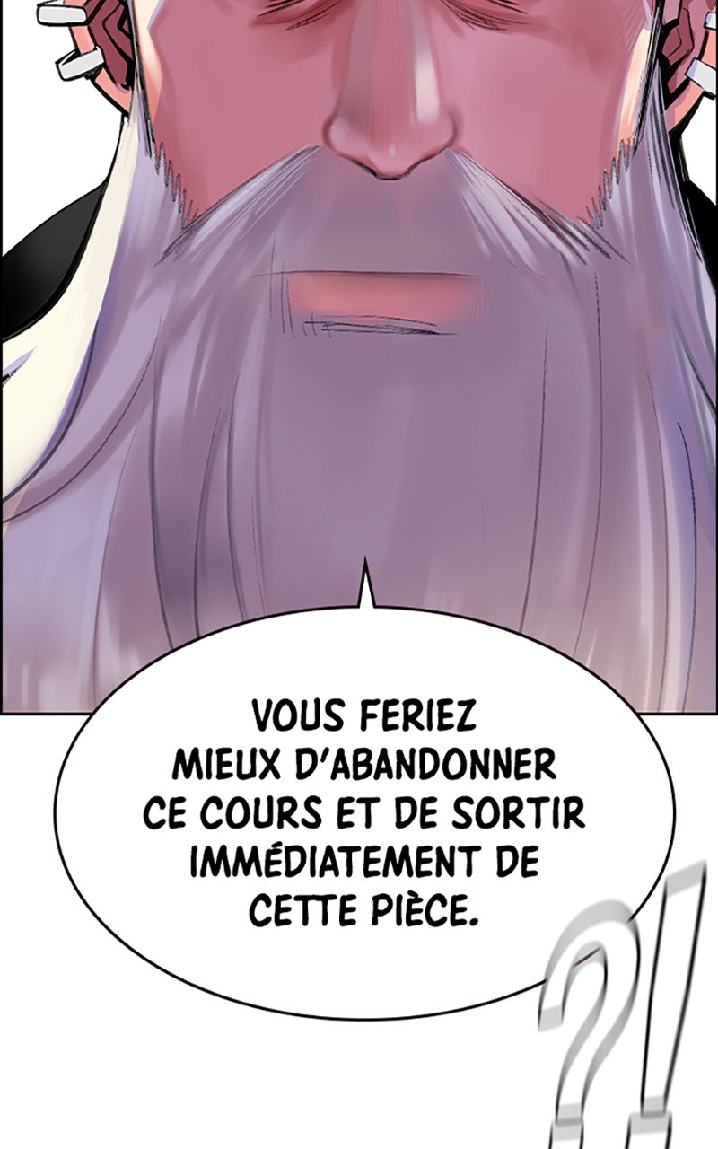Read Jungle Juice FR Manga Online