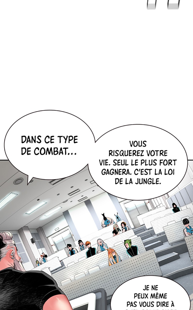 Read Jungle Juice FR Manga Online