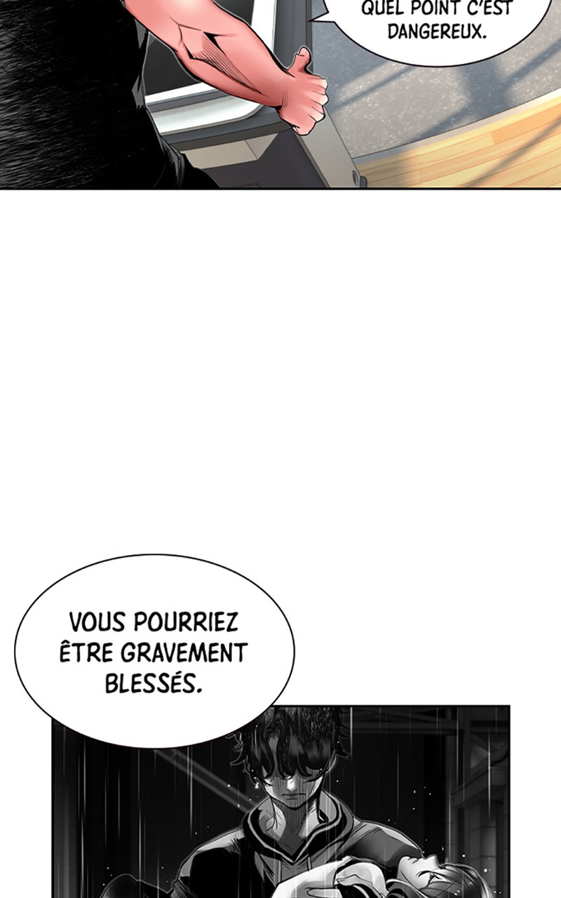 Read Jungle Juice FR Manga Online