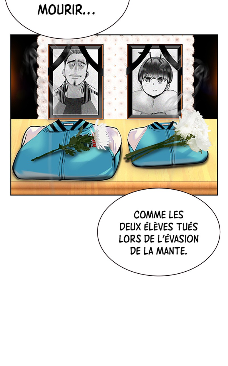 Read Jungle Juice FR Manga Online