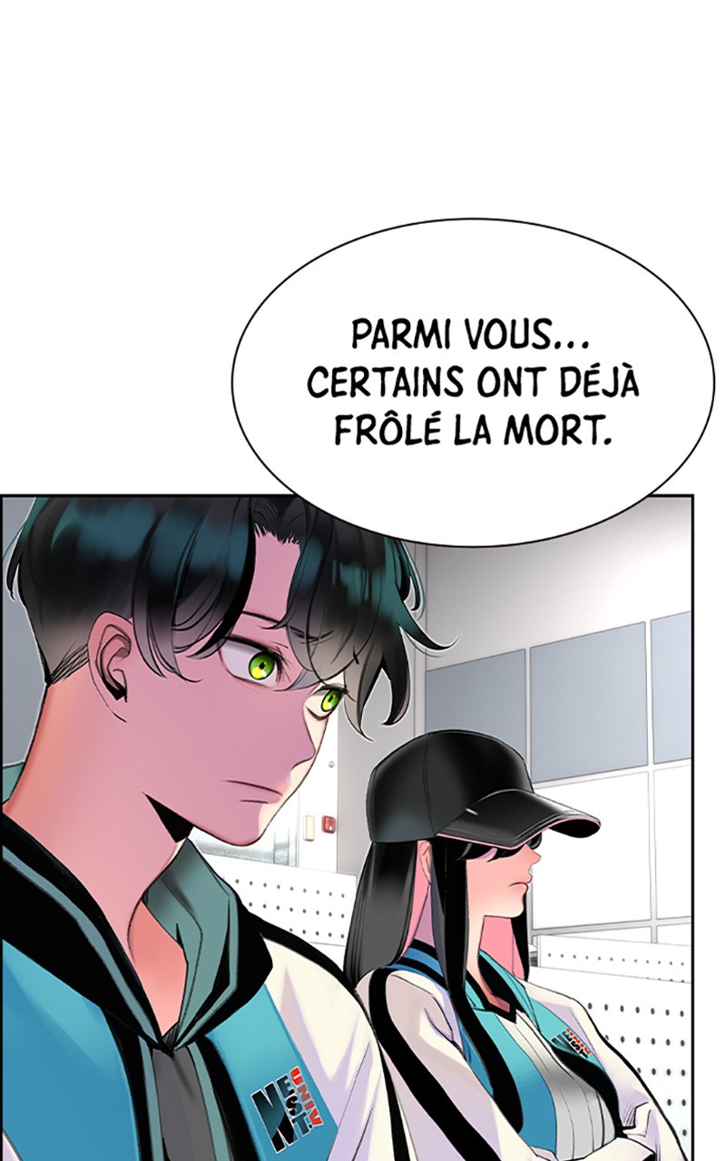 Read Jungle Juice FR Manga Online