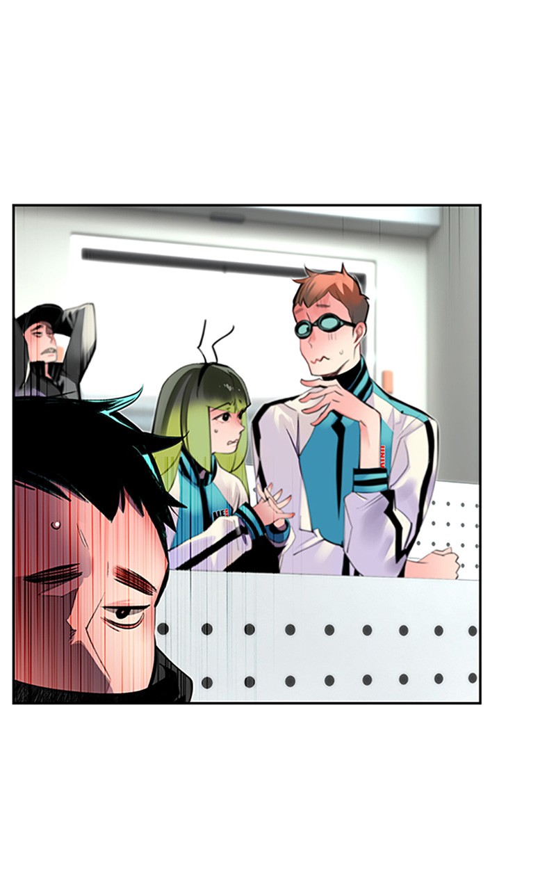 Read Jungle Juice FR Manga Online