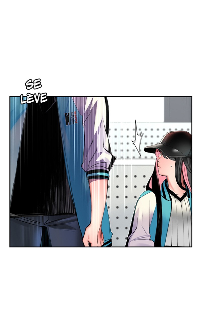 Read Jungle Juice FR Manga Online
