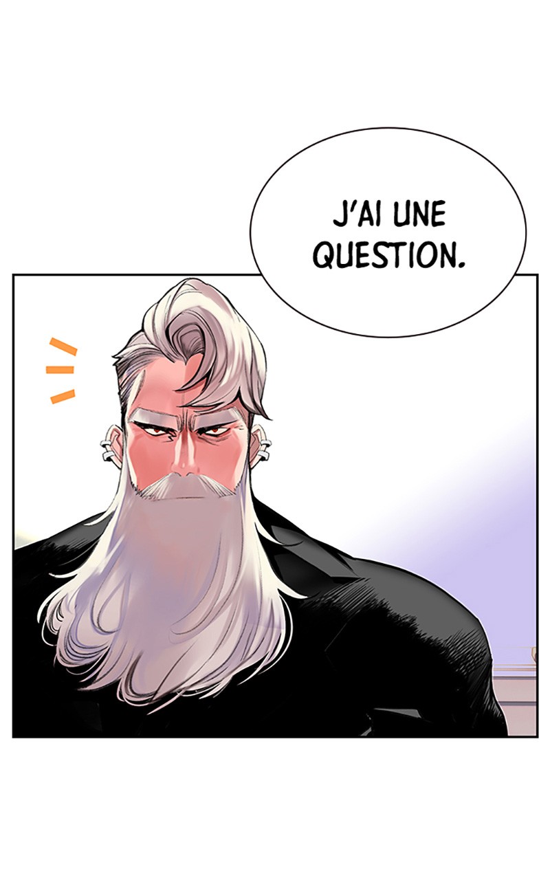 Read Jungle Juice FR Manga Online