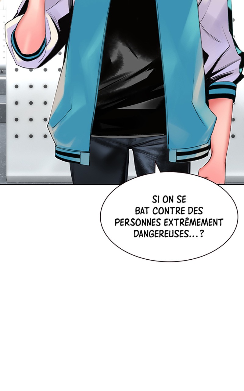 Read Jungle Juice FR Manga Online