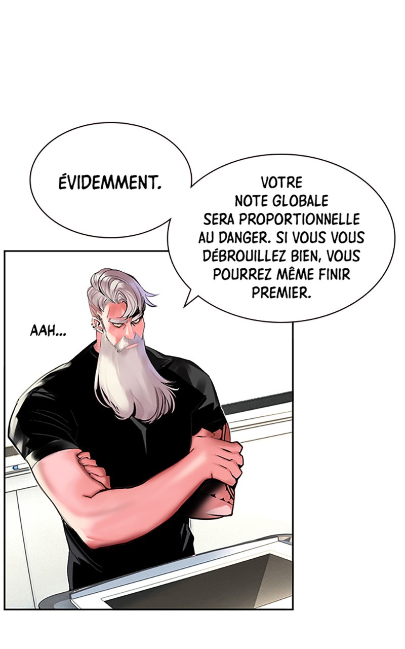 Read Jungle Juice FR Manga Online