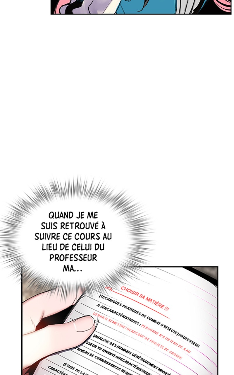 Read Jungle Juice FR Manga Online