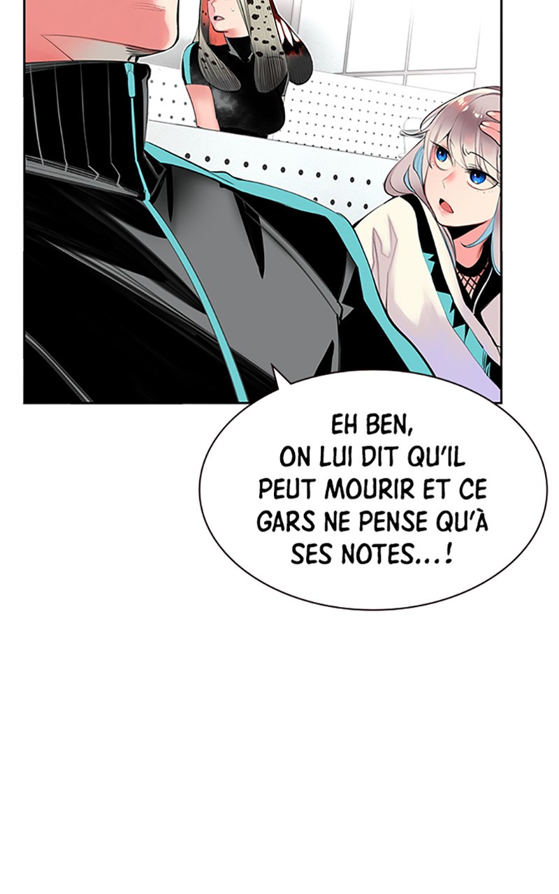 Read Jungle Juice FR Manga Online