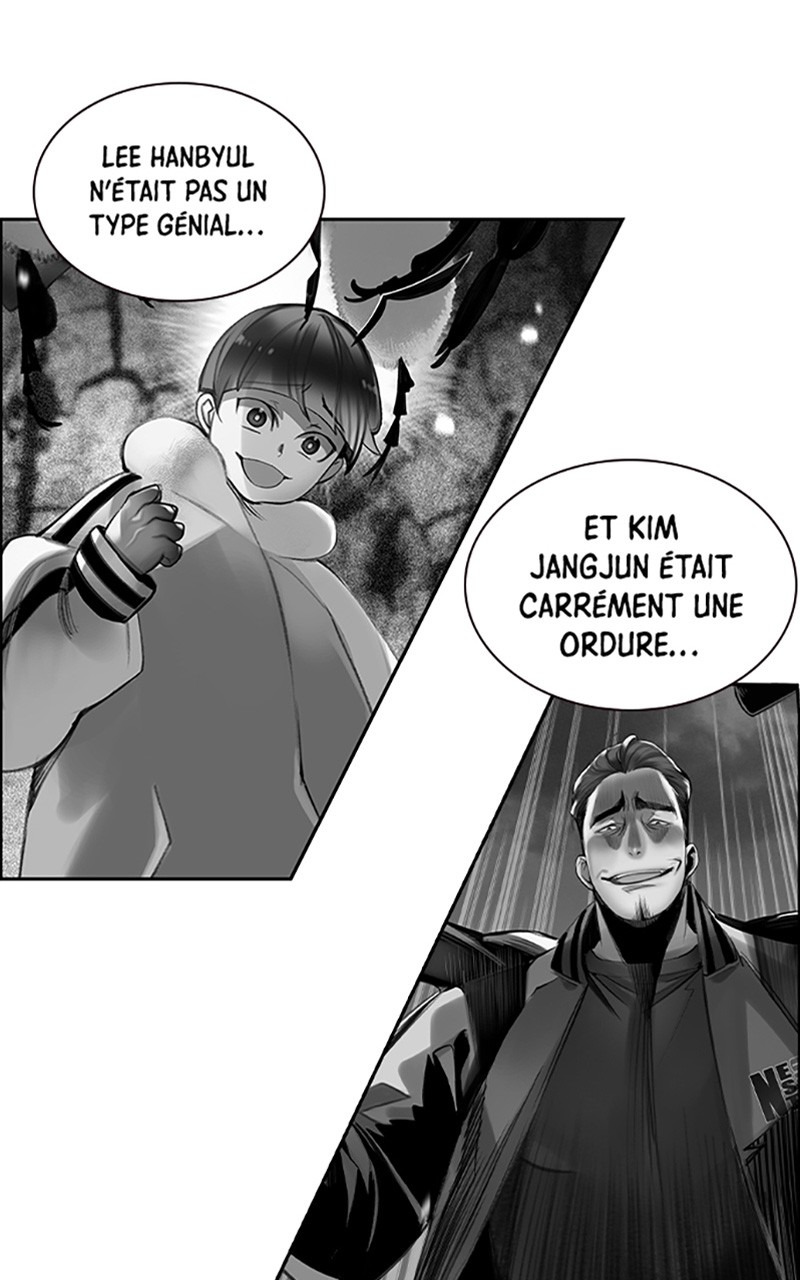 Read Jungle Juice FR Manga Online