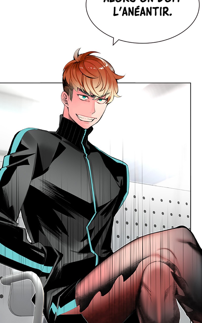 Read Jungle Juice FR Manga Online