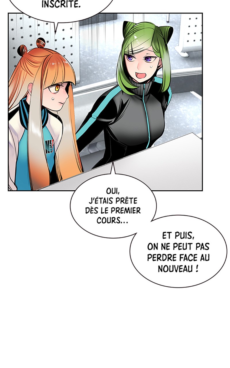 Read Jungle Juice FR Manga Online