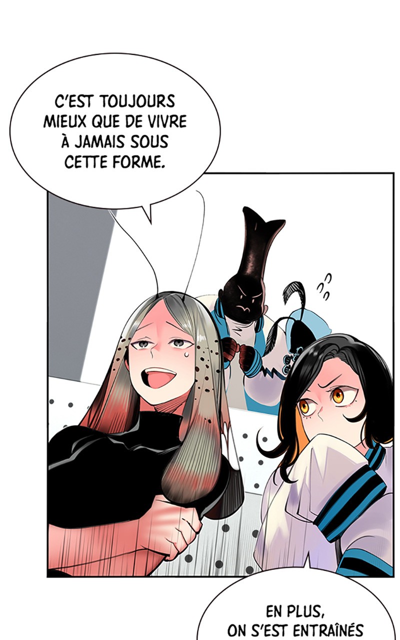 Read Jungle Juice FR Manga Online