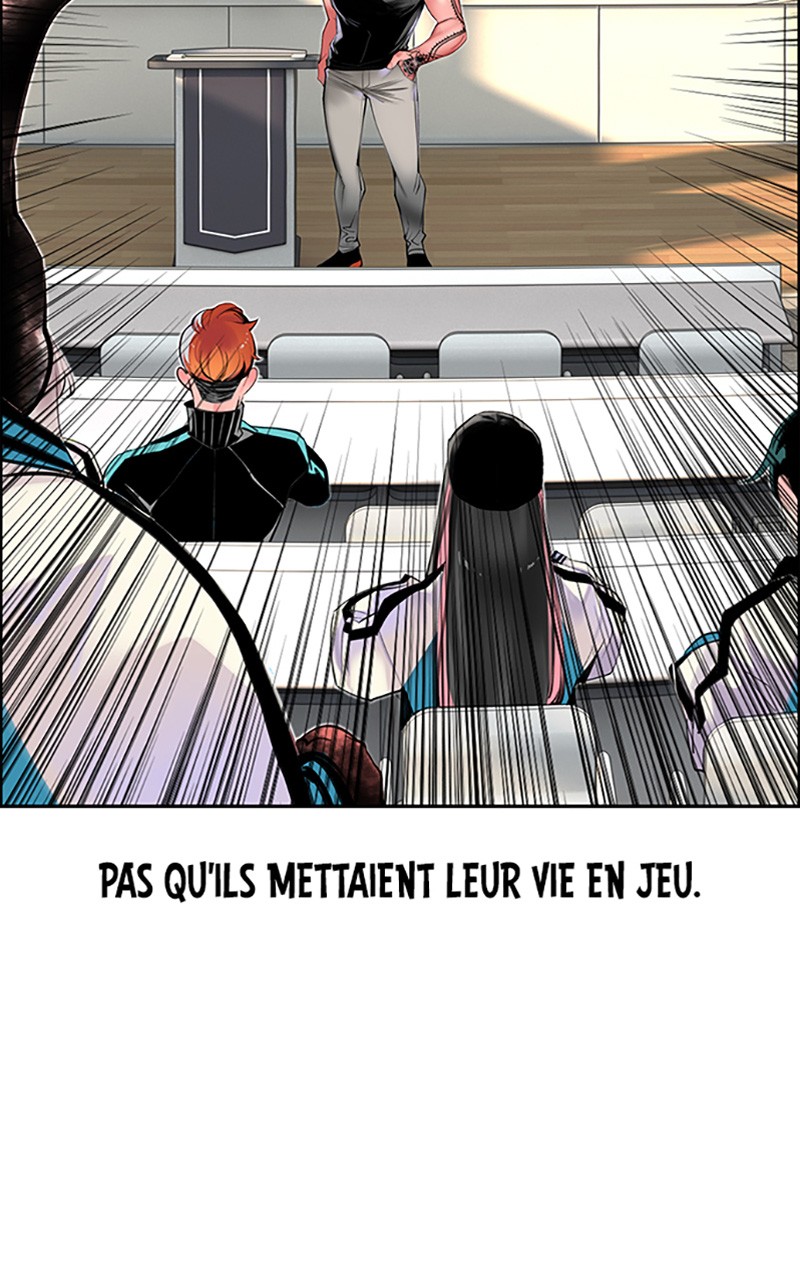 Read Jungle Juice FR Manga Online
