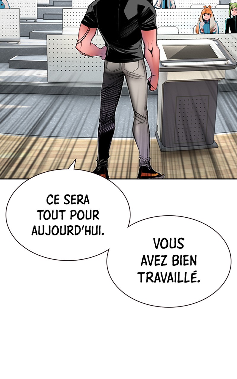 Read Jungle Juice FR Manga Online