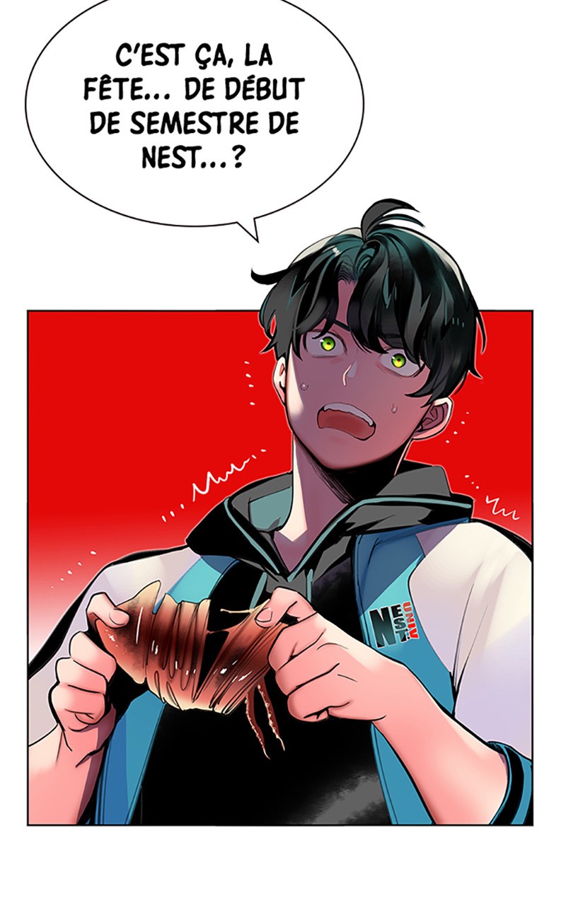 Read Jungle Juice FR Manga Online