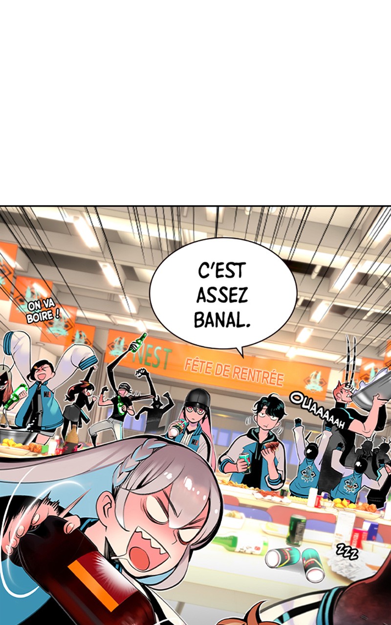 Read Jungle Juice FR Manga Online