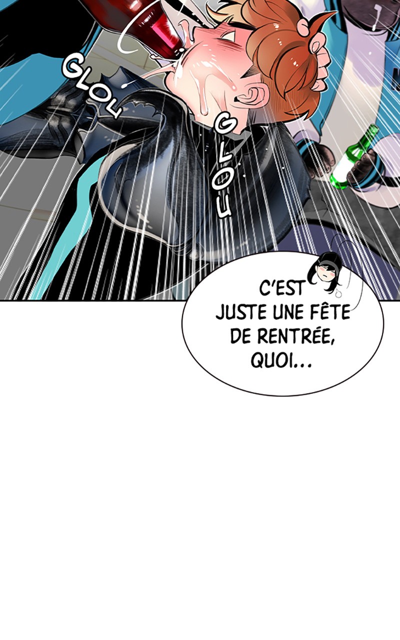 Read Jungle Juice FR Manga Online