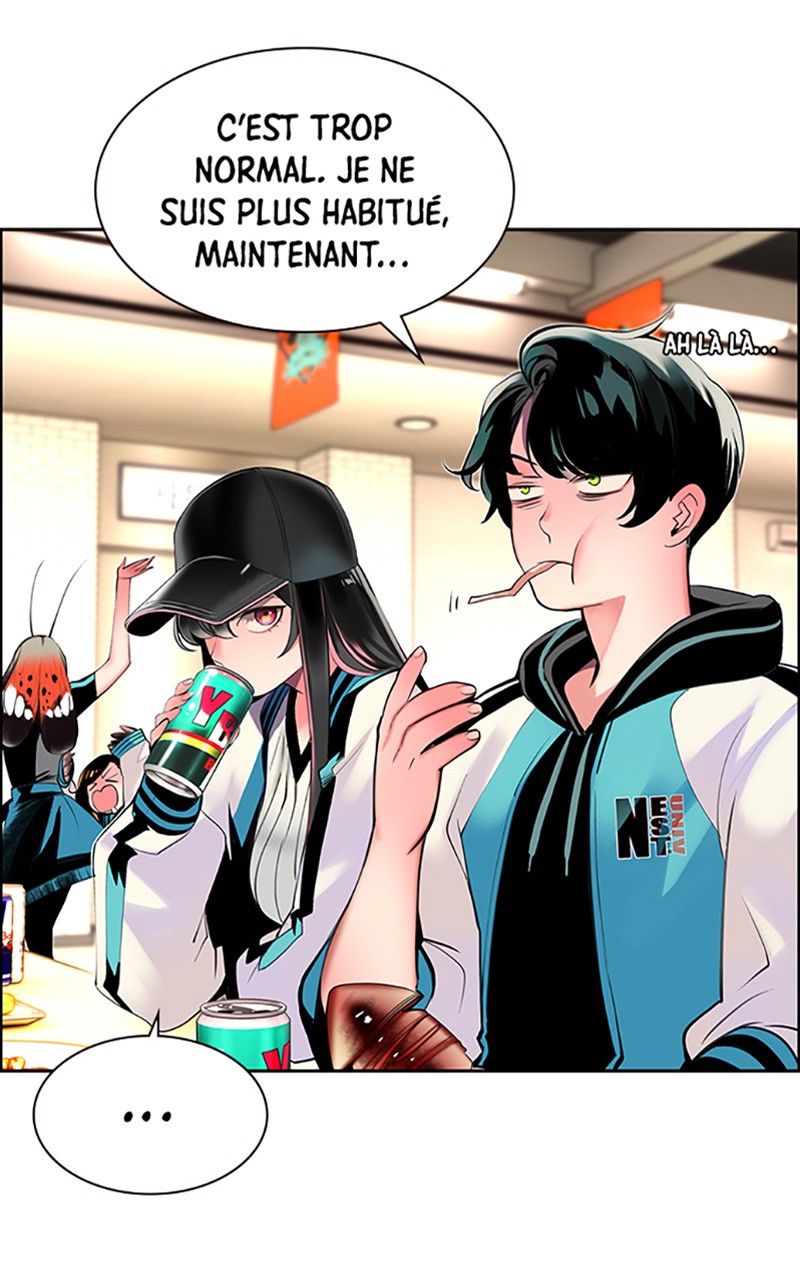 Read Jungle Juice FR Manga Online