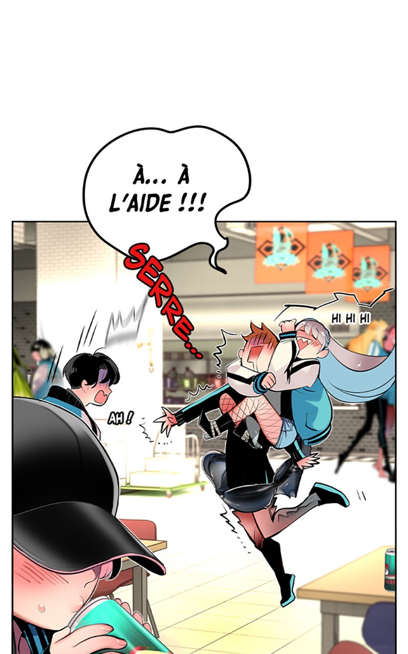 Read Jungle Juice FR Manga Online