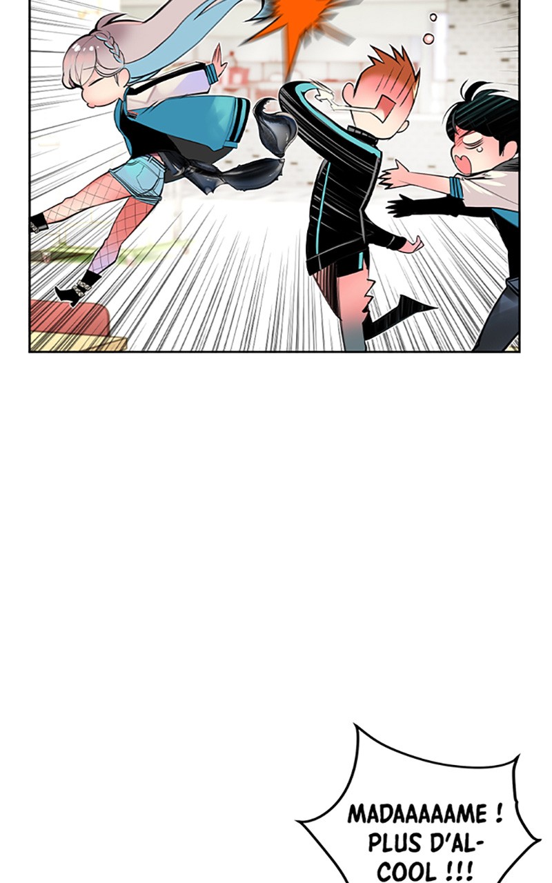 Read Jungle Juice FR Manga Online