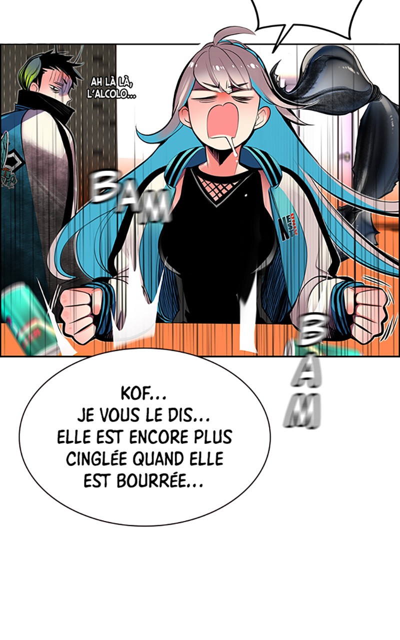 Read Jungle Juice FR Manga Online