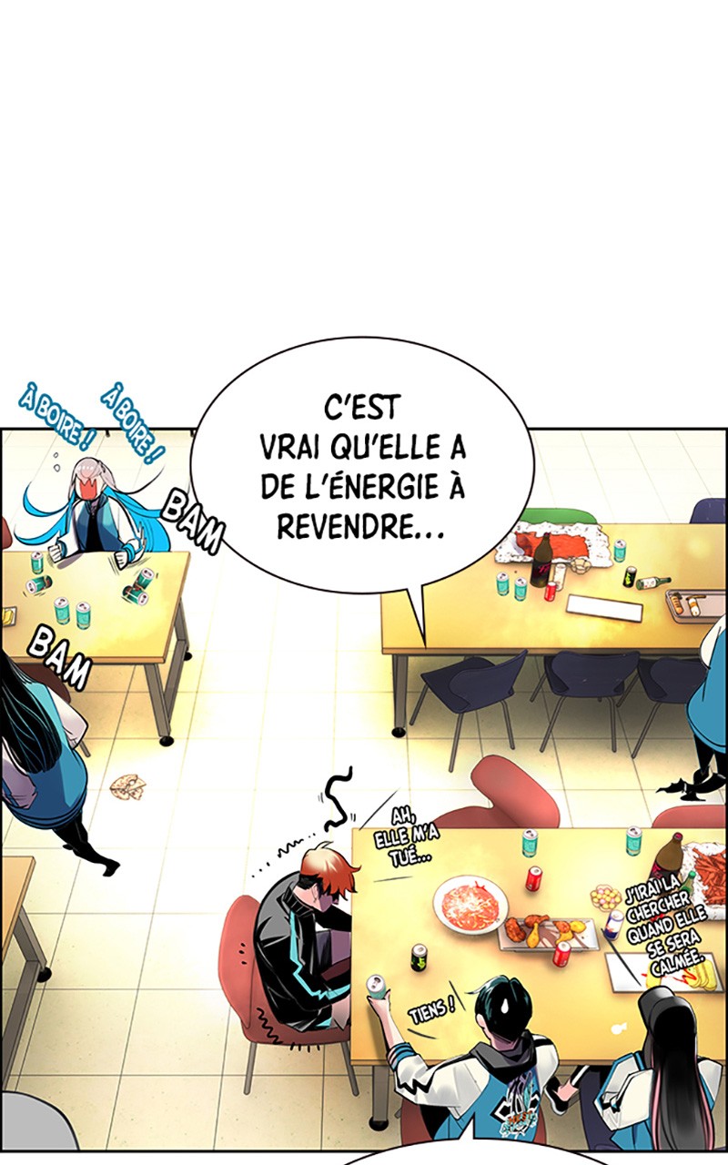 Read Jungle Juice FR Manga Online