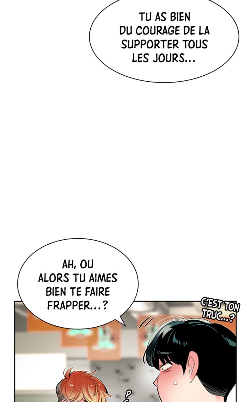 Read Jungle Juice FR Manga Online