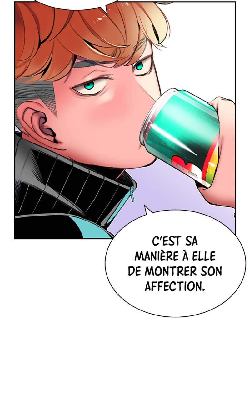 Read Jungle Juice FR Manga Online