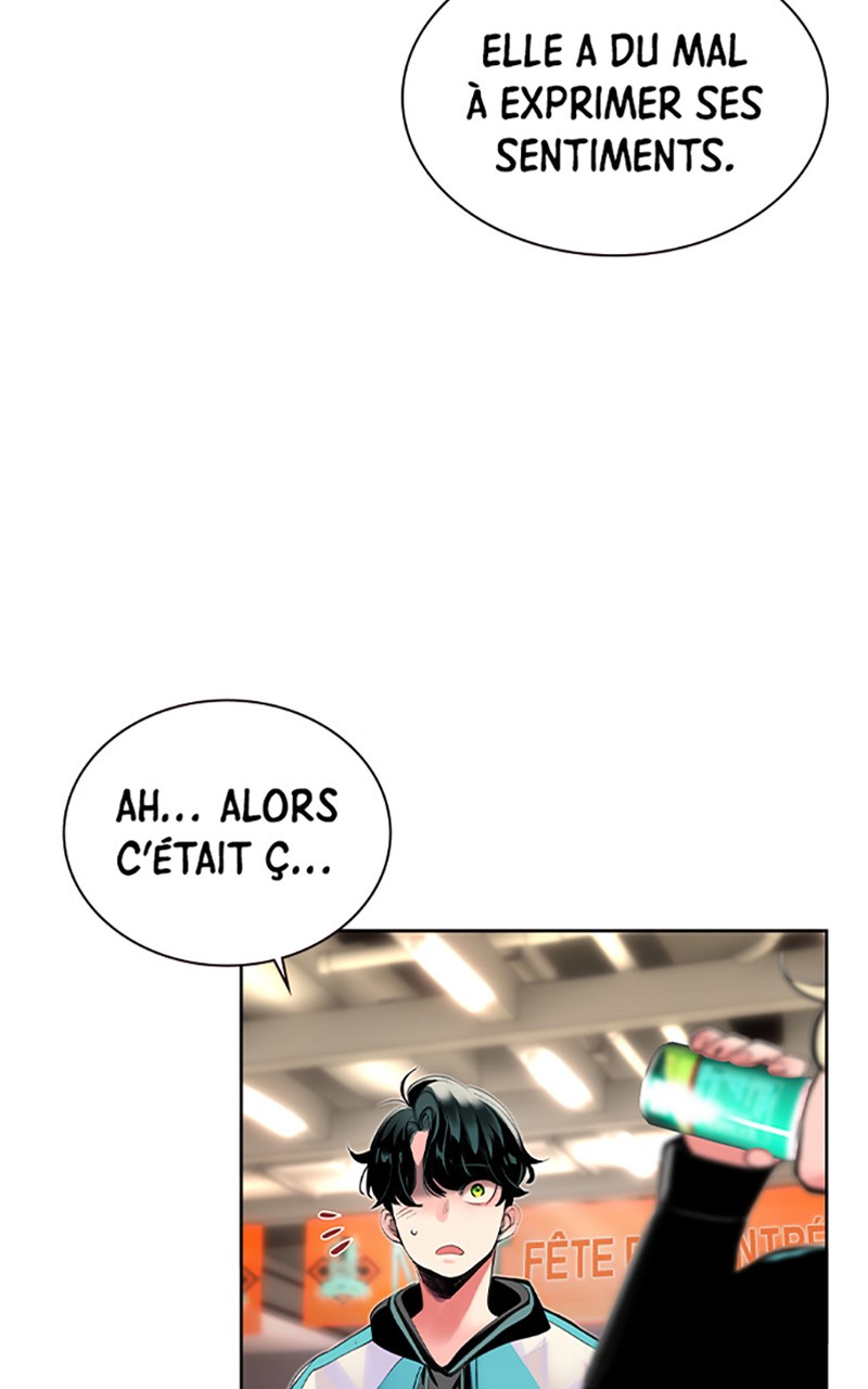 Read Jungle Juice FR Manga Online