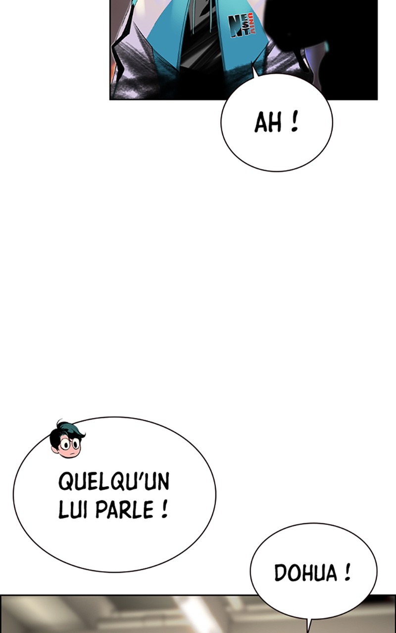 Read Jungle Juice FR Manga Online