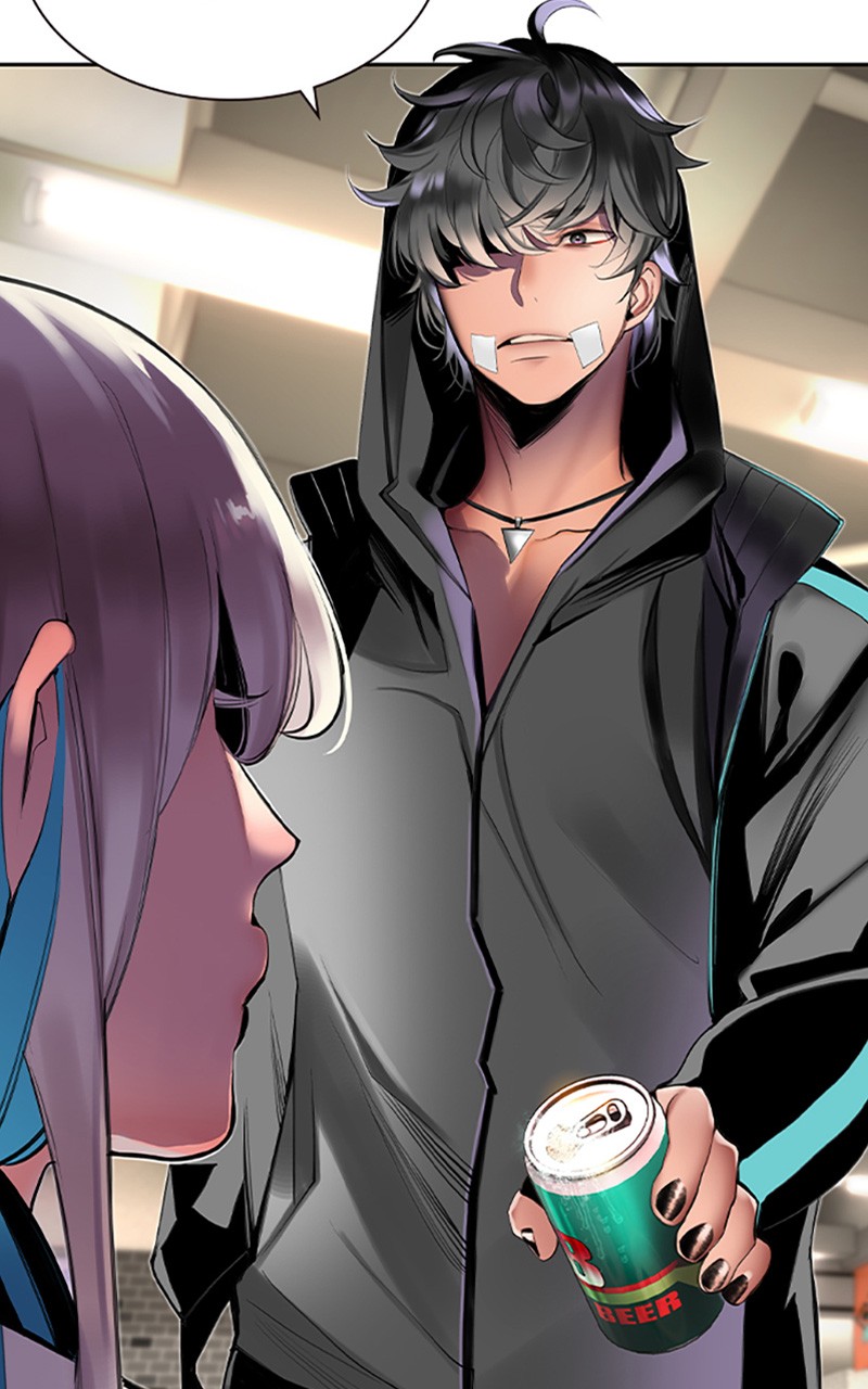 Read Jungle Juice FR Manga Online