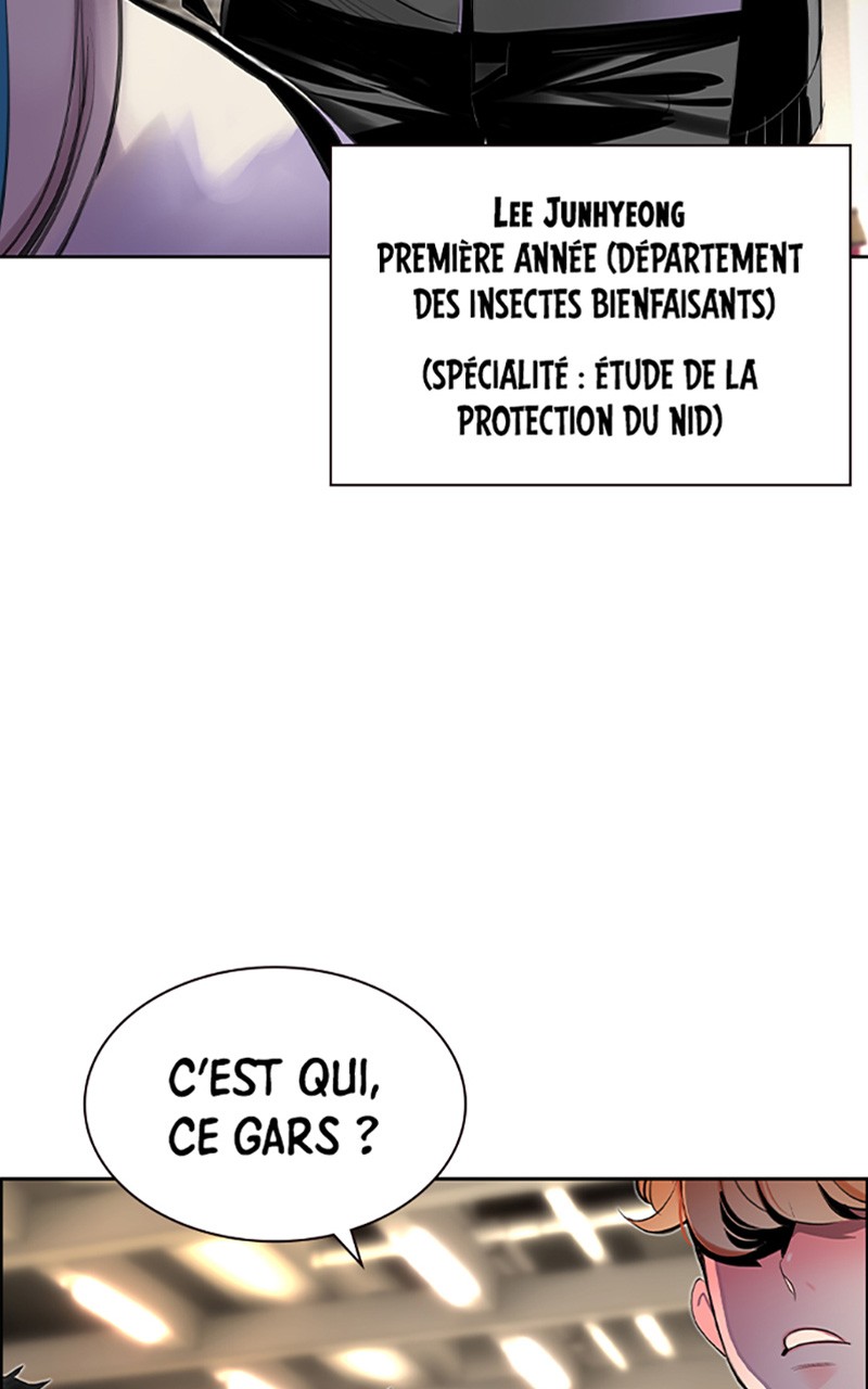 Read Jungle Juice FR Manga Online