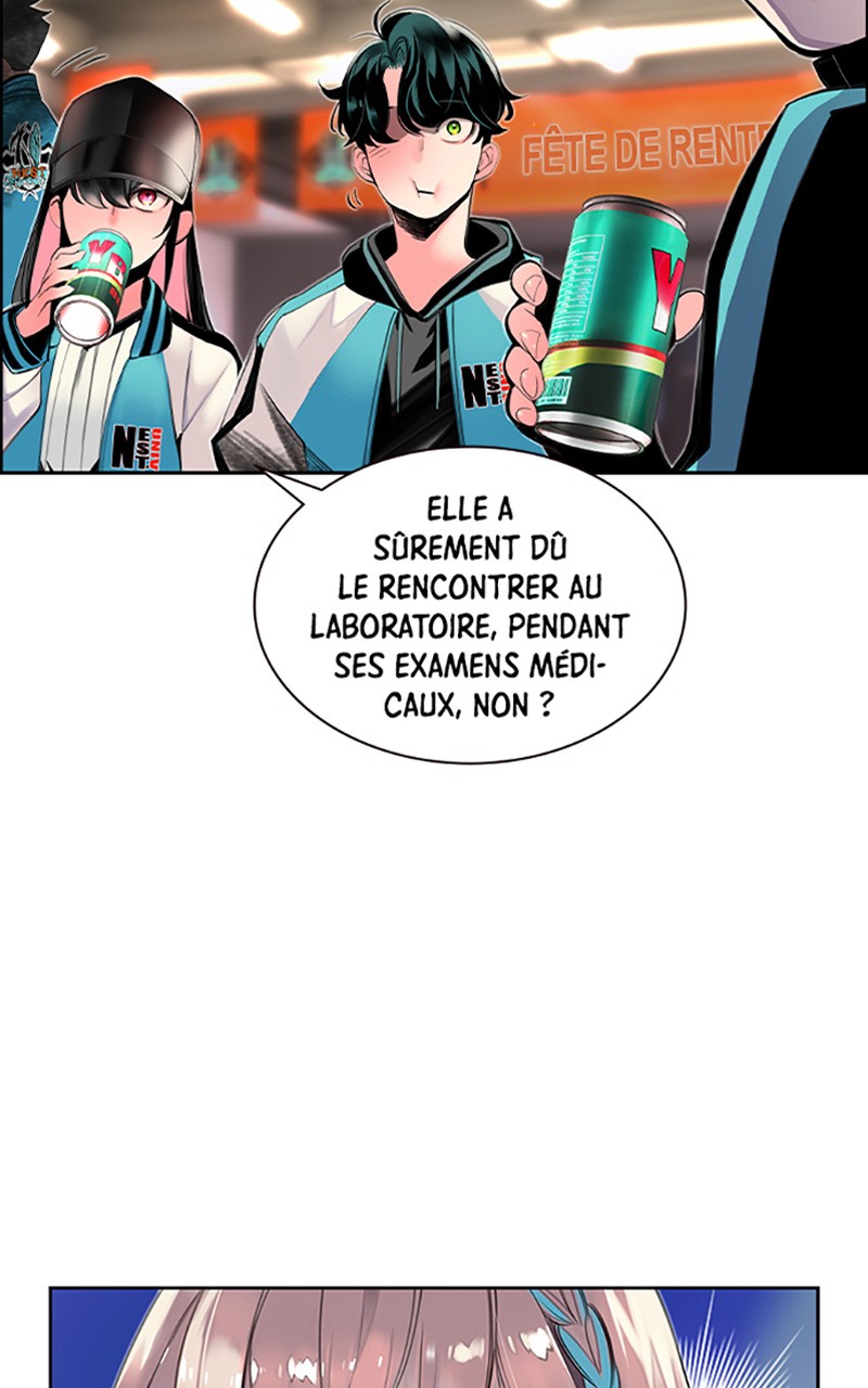 Read Jungle Juice FR Manga Online