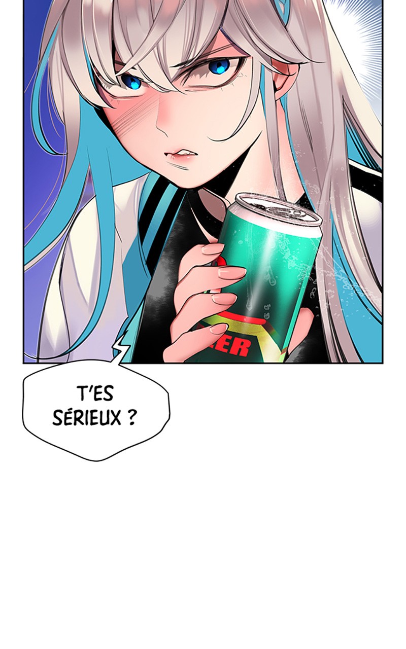 Read Jungle Juice FR Manga Online