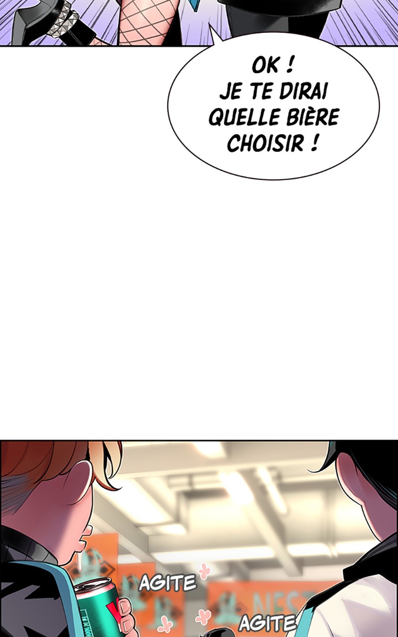 Read Jungle Juice FR Manga Online