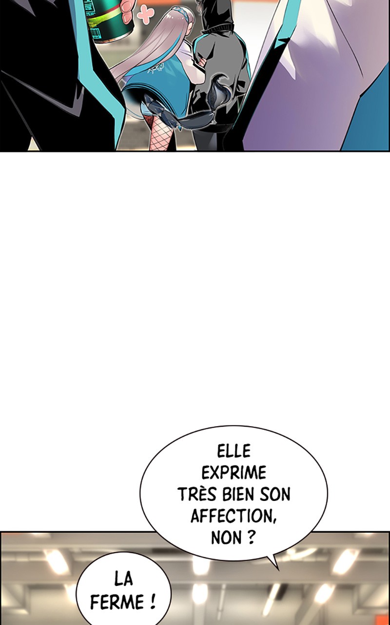 Read Jungle Juice FR Manga Online