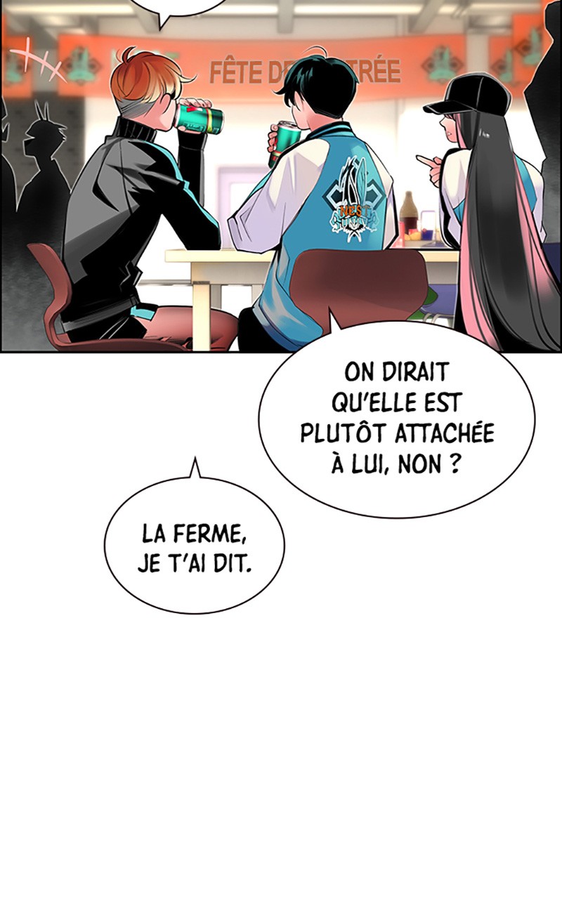 Read Jungle Juice FR Manga Online