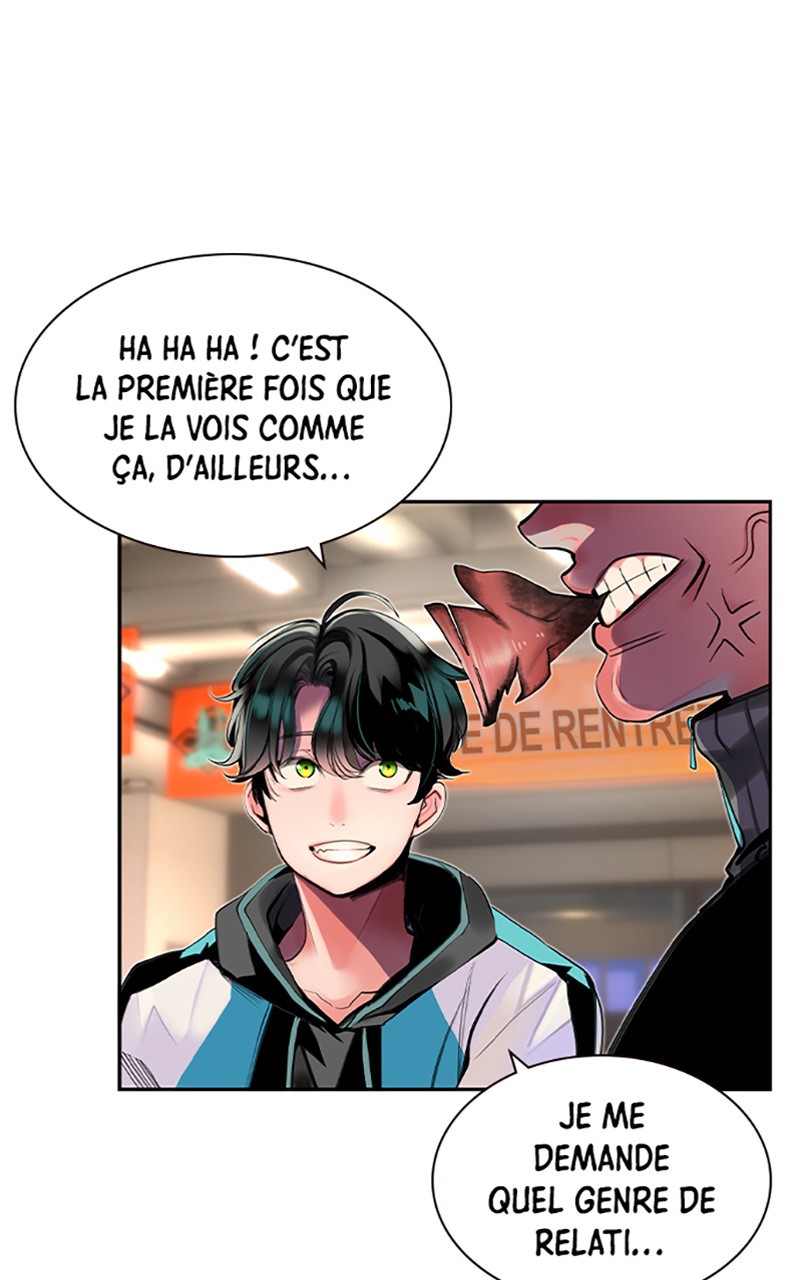 Read Jungle Juice FR Manga Online