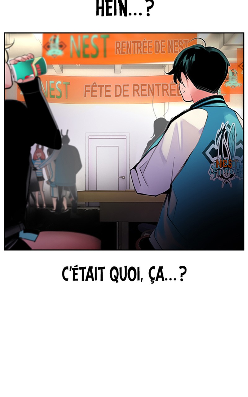 Read Jungle Juice FR Manga Online