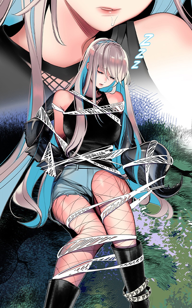 Read Jungle Juice FR Manga Online