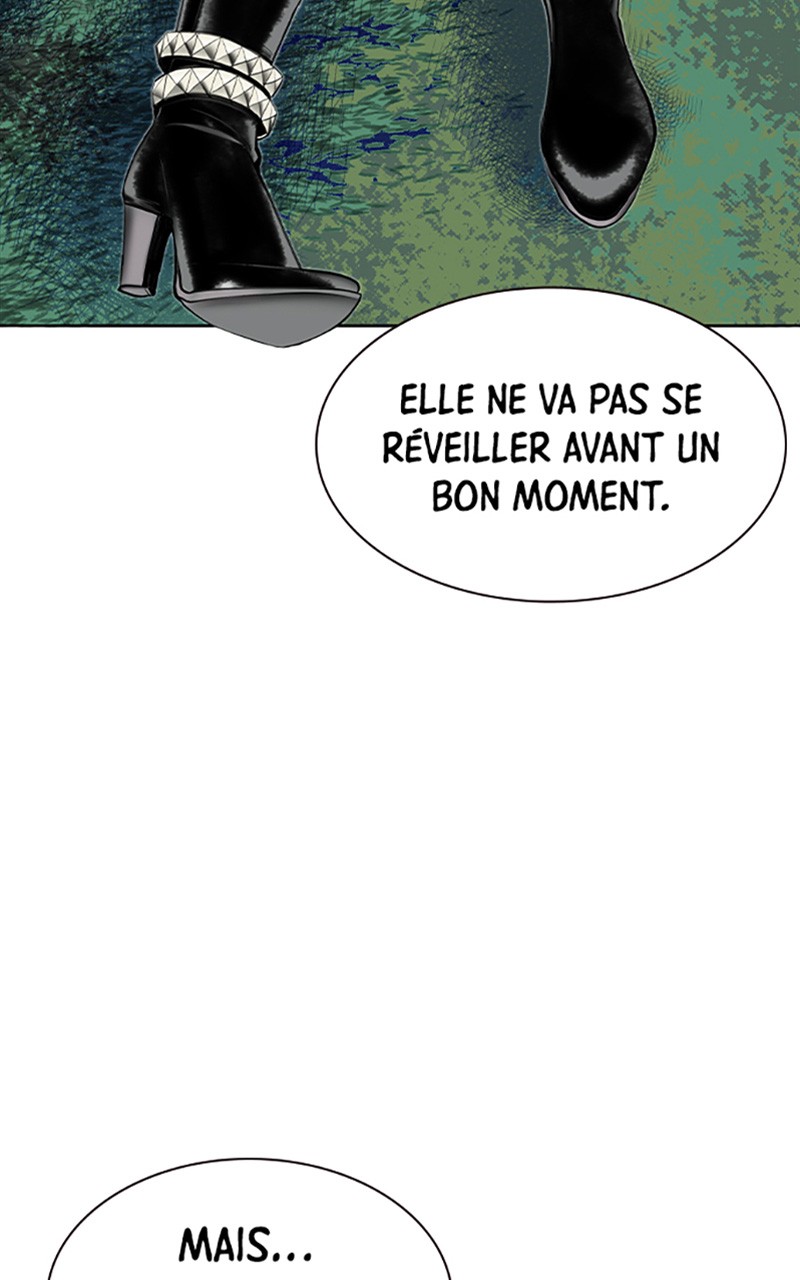Read Jungle Juice FR Manga Online