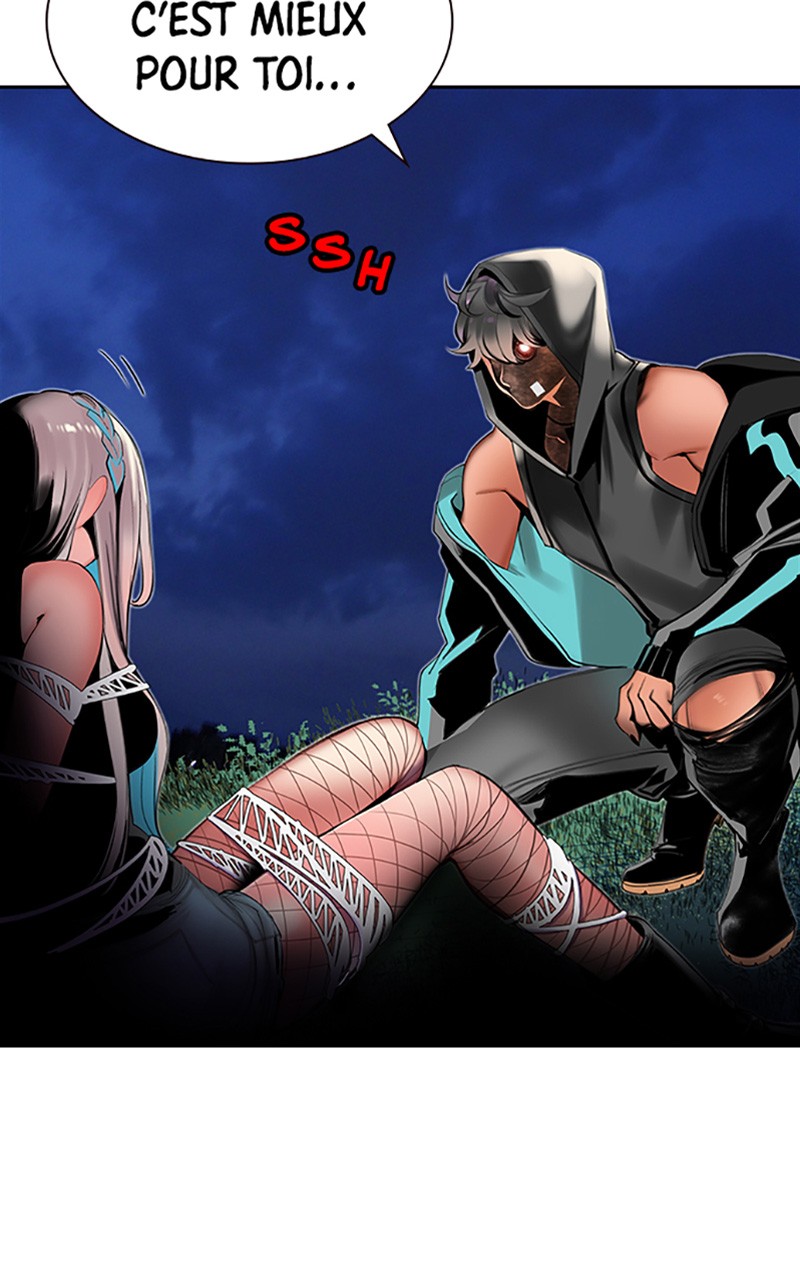 Read Jungle Juice FR Manga Online
