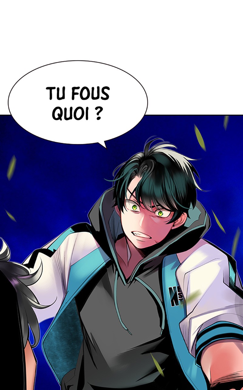 Read Jungle Juice FR Manga Online