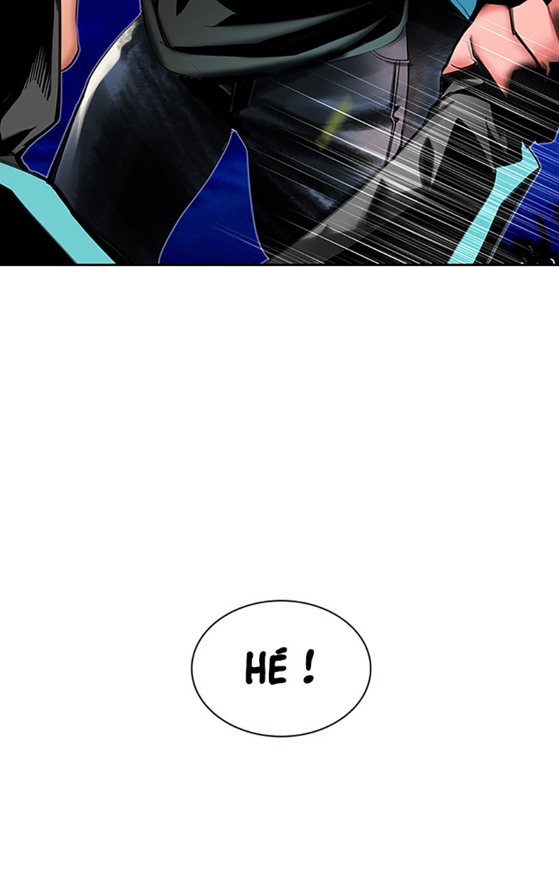 Read Jungle Juice FR Manga Online