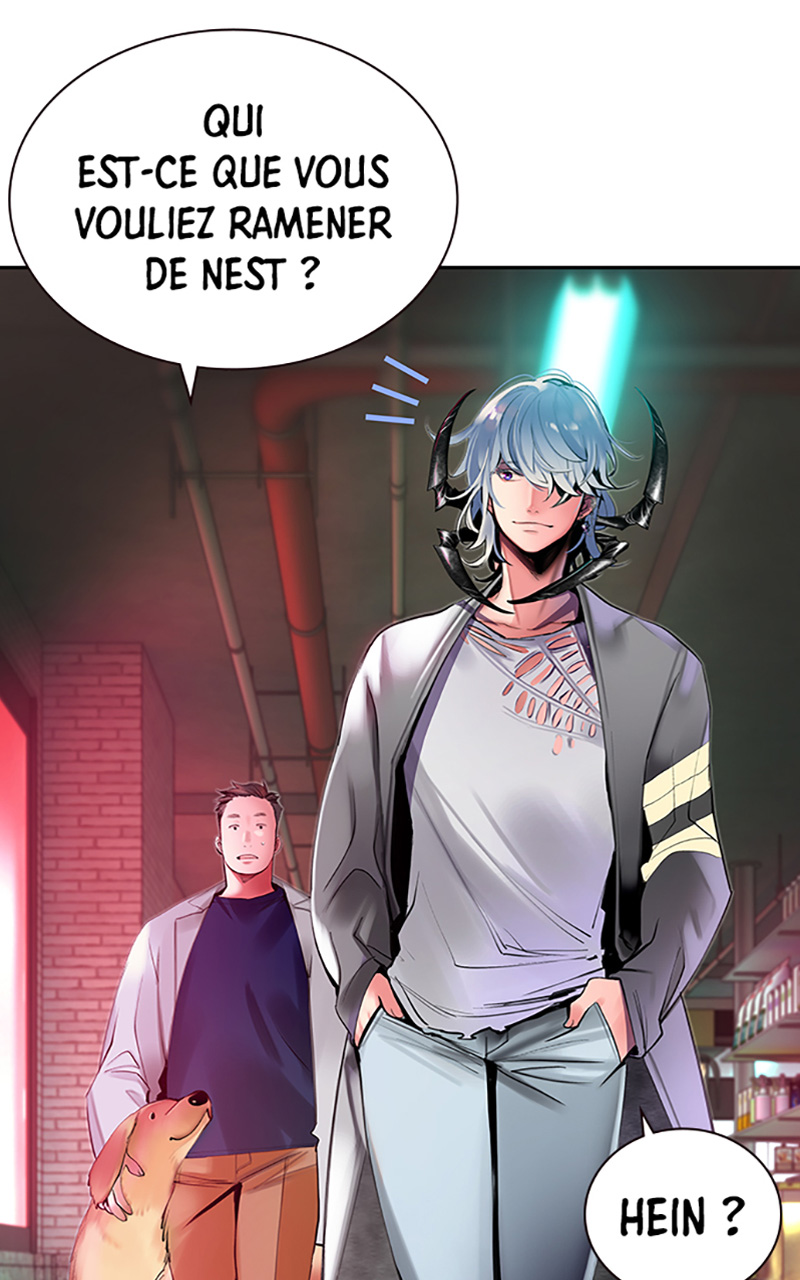 Read Jungle Juice FR Manga Online